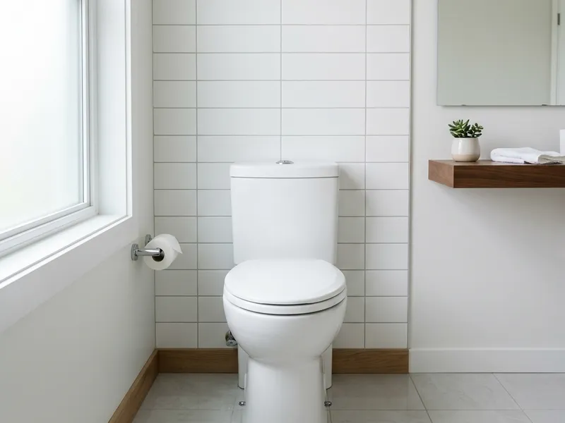 Toilet Repair & Installation Plumber in Glendale Colony, MT